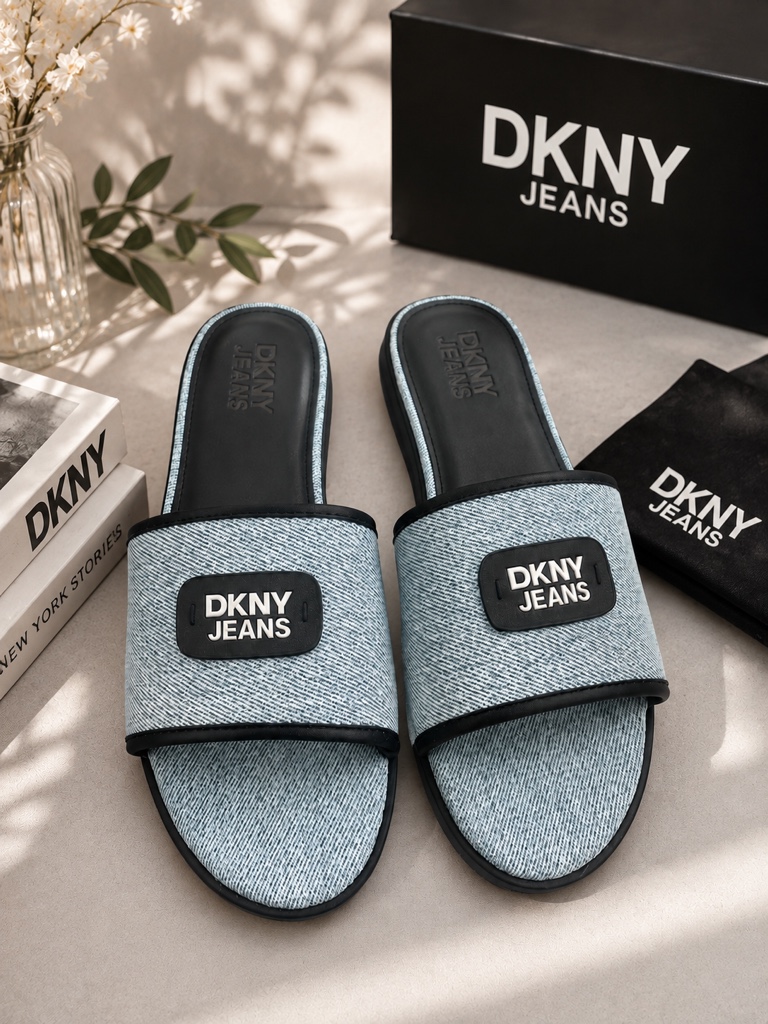 Sandalias DKNY 🤩