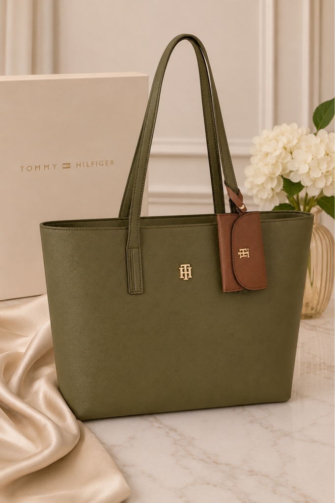 Grande, elegante y simplemente perfecto 🤎