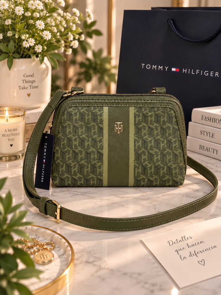 Crossbody Tommy hilfiger mini