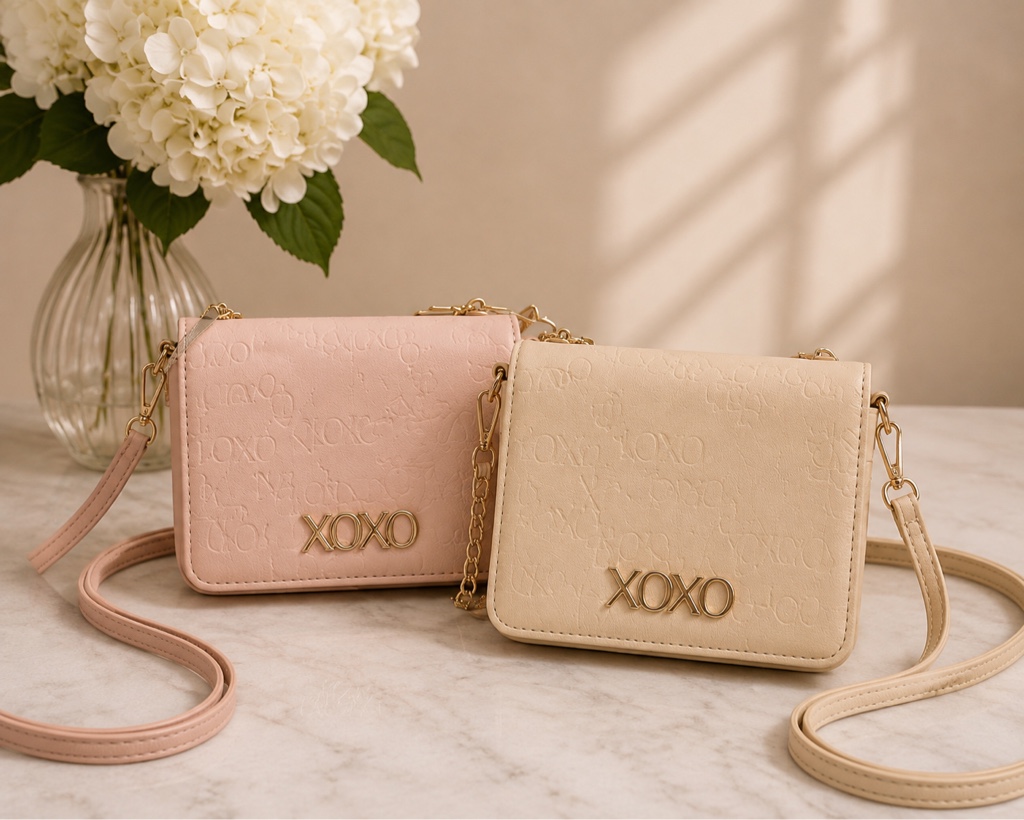 Crossbody mini