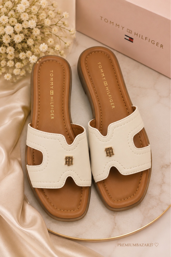 Sandalias tommy hilfiger