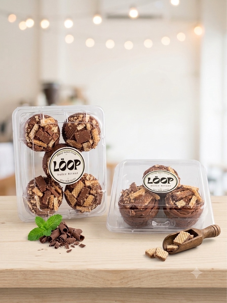 Caja LÖOP