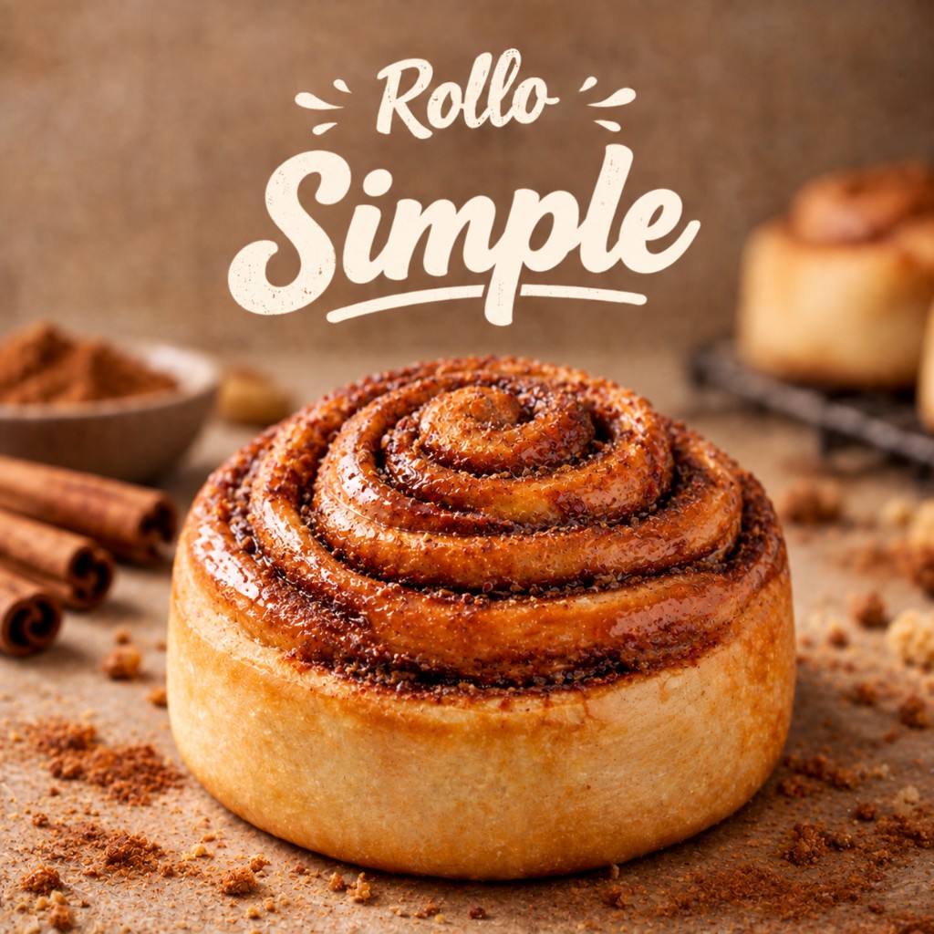 Rollo Simple