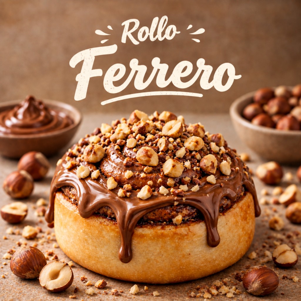 Rollo Ferrero