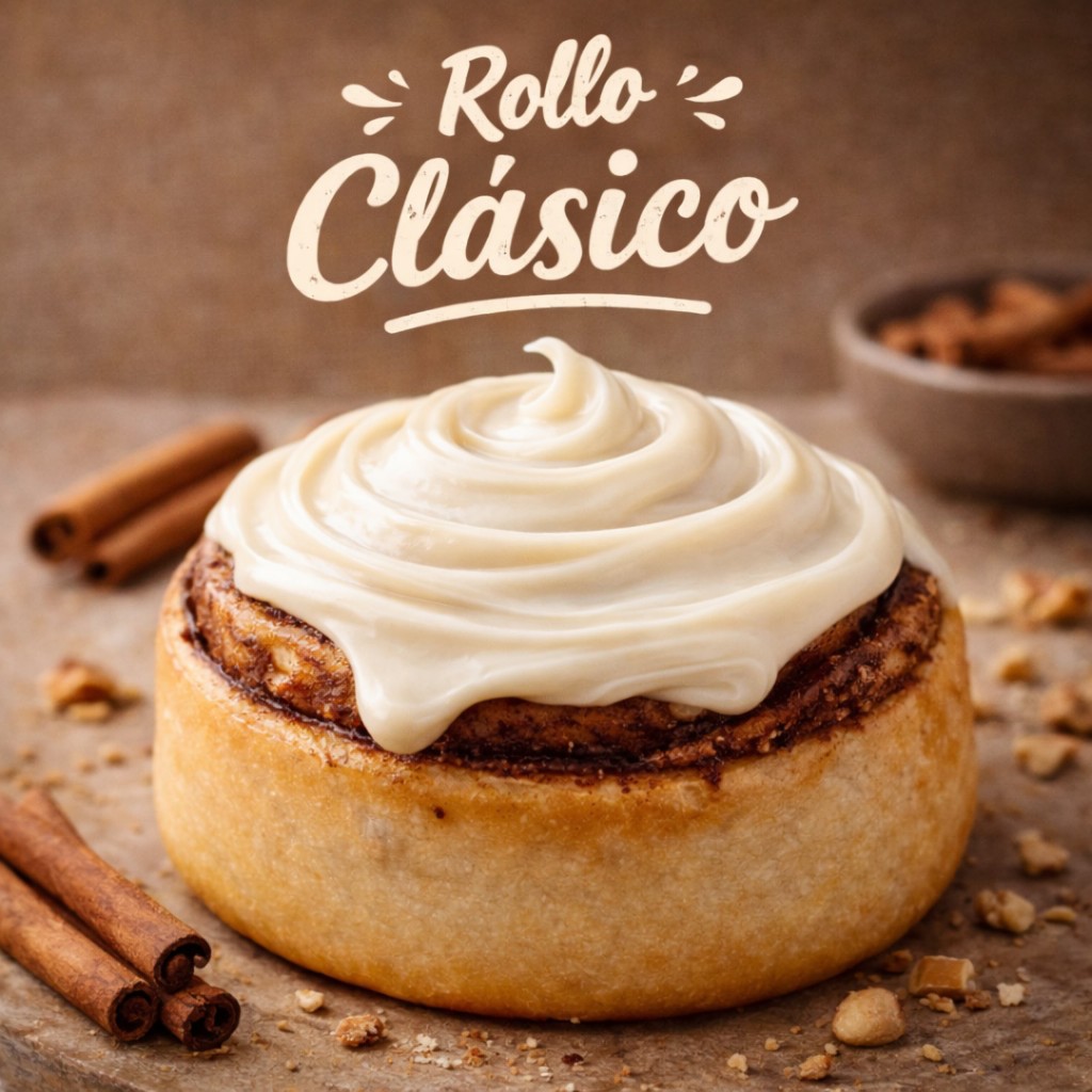 Rollo Clásico