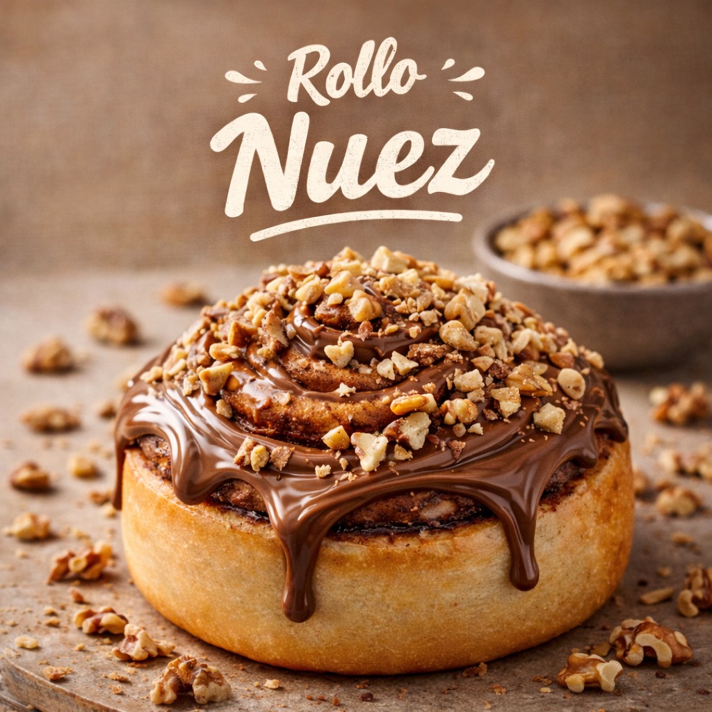 Rollo Nuez