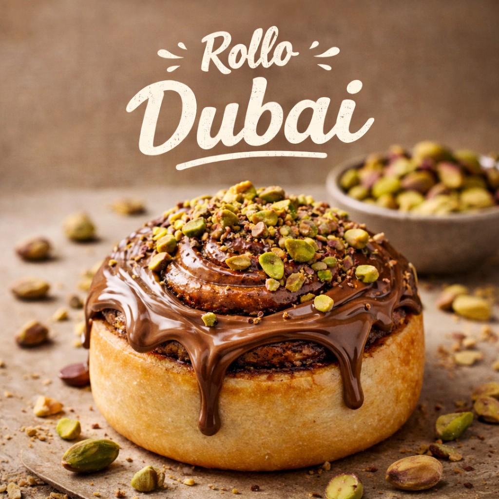 Rollo Dubai
