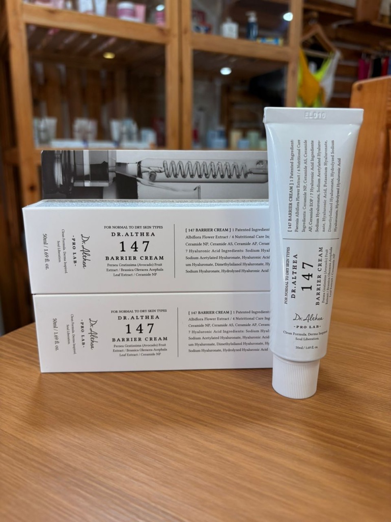 Dr althea Crema 147