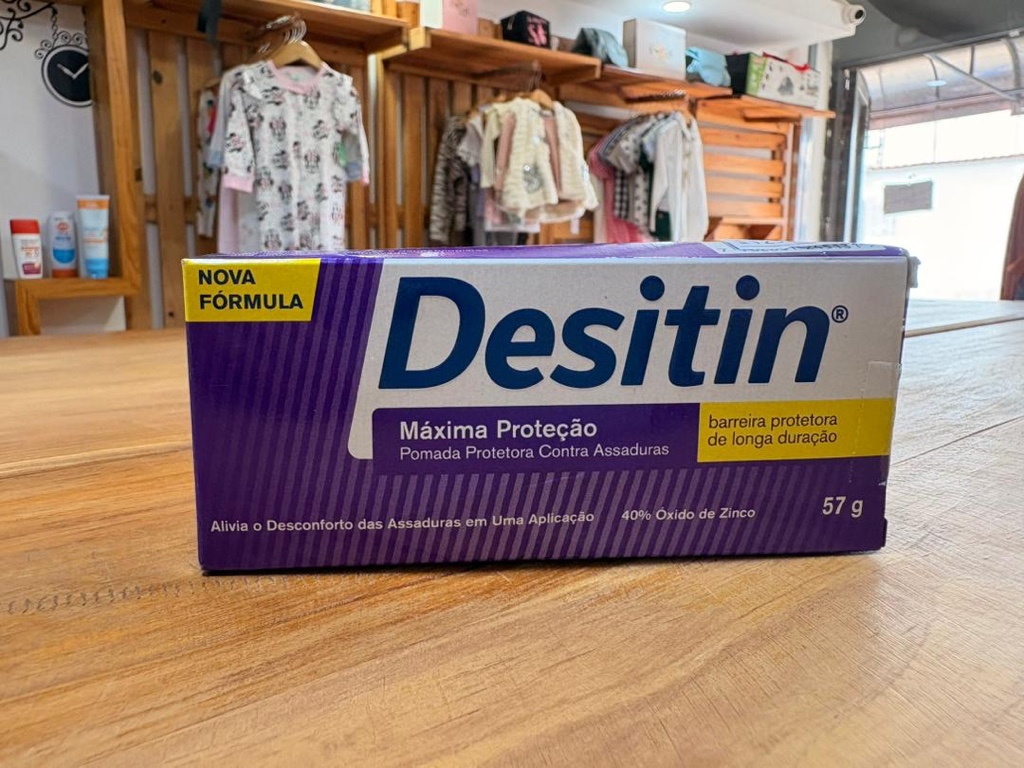 crema desistin morada