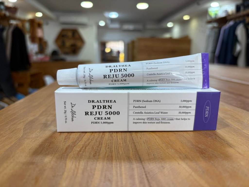 Dr Althea Prdn Reju 5000 crema