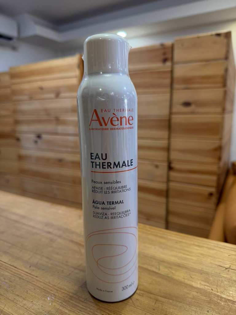 Avene / Agua Termal