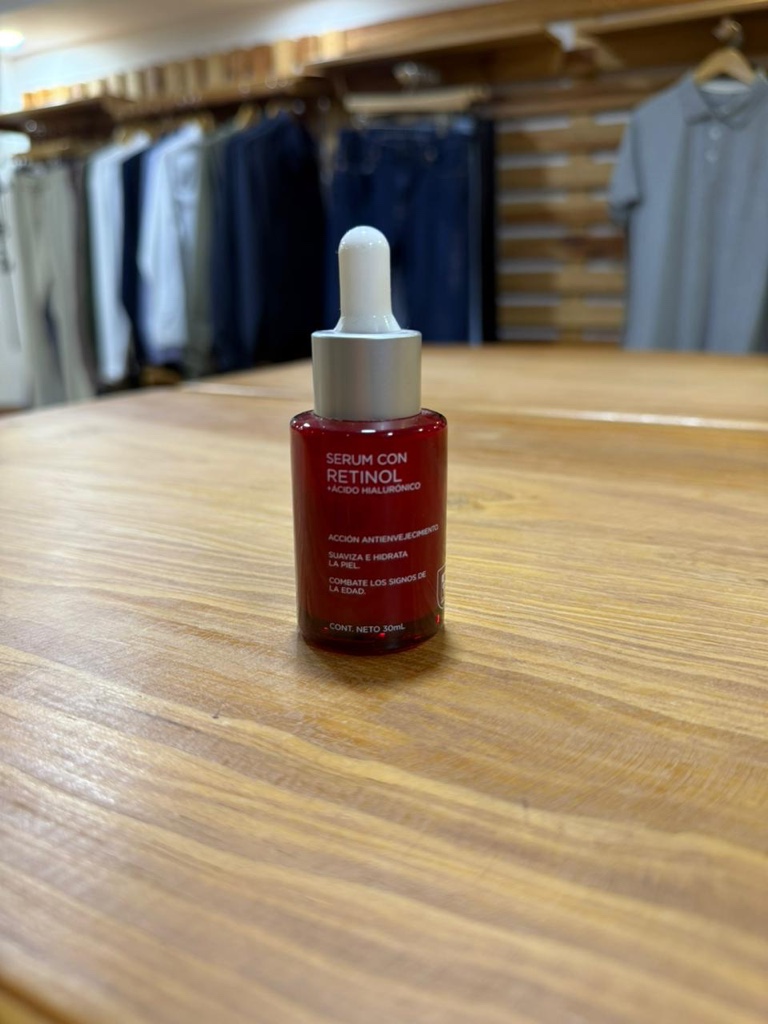 Farmatodo / Serum de Retinol