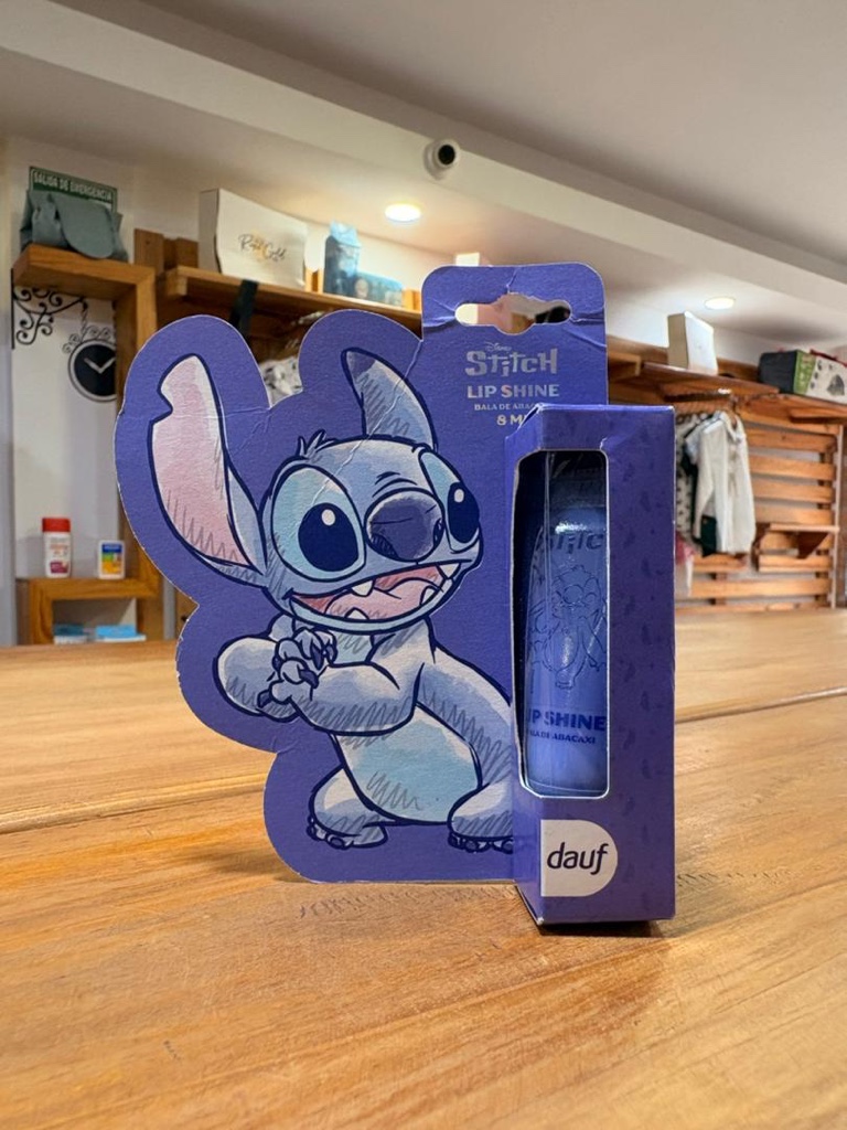 Balsamo labial de stich