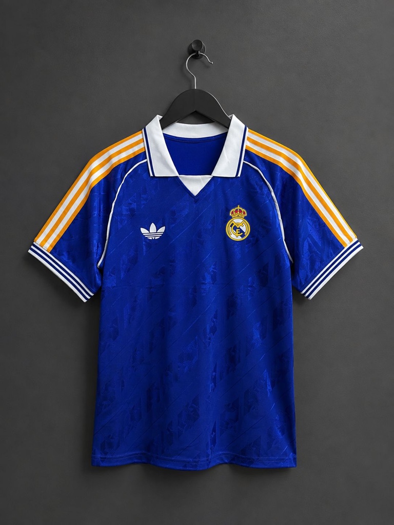 Camisetas de Equipos