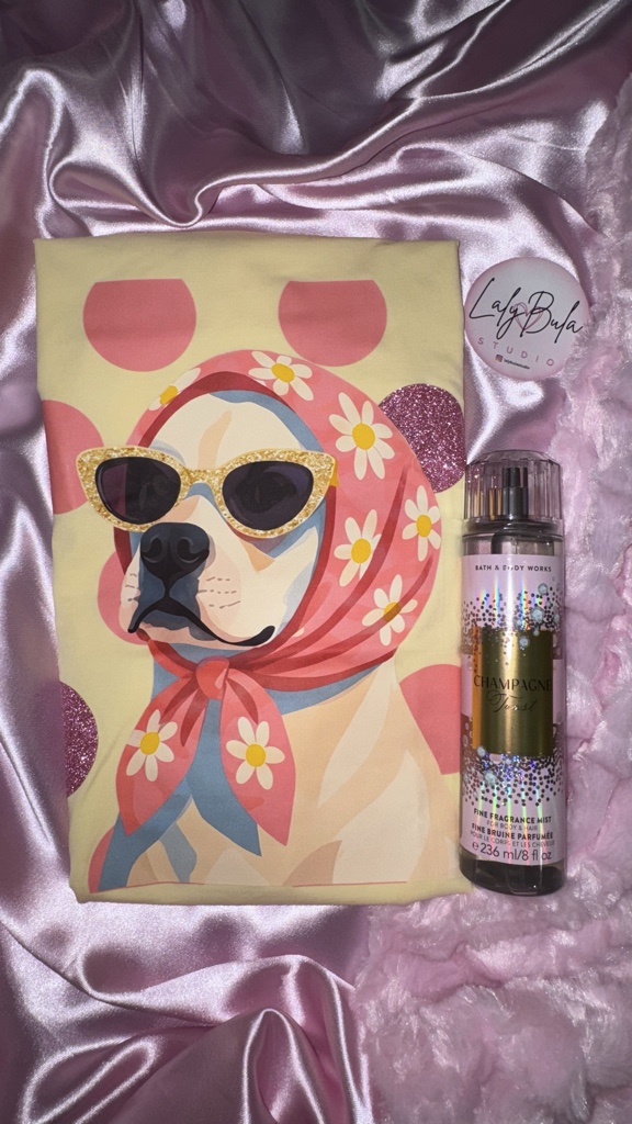Camisetas estampadas perros