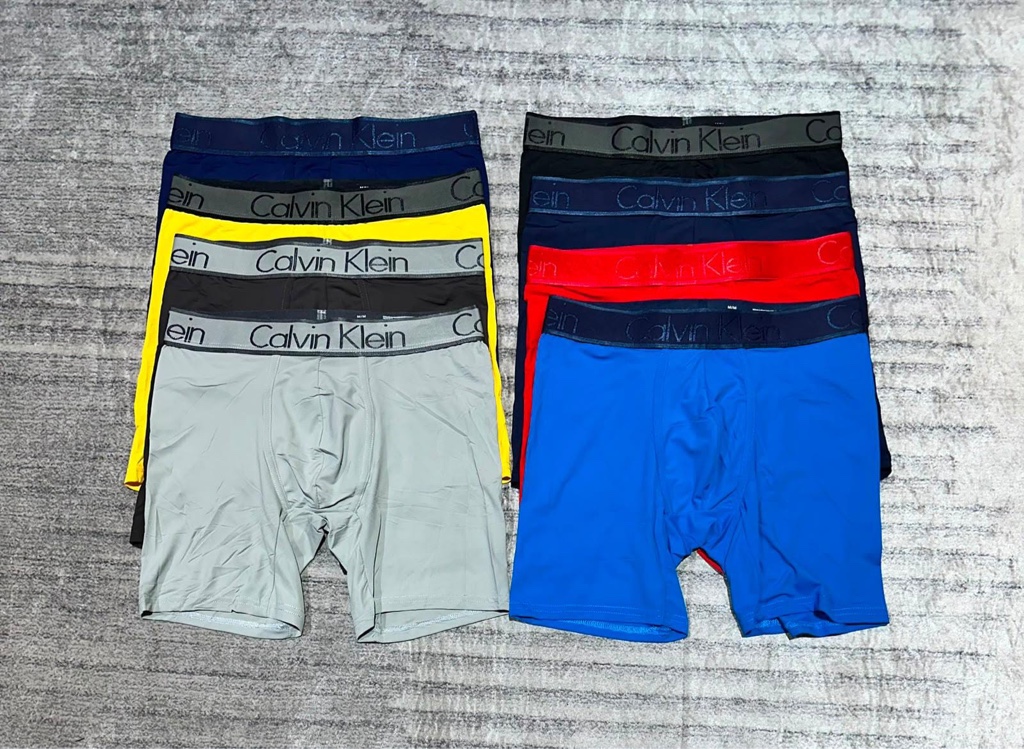 Calvin Klein boxer surtido