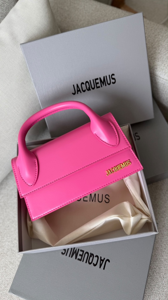 Jacquemus Bolso