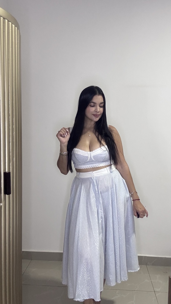 Set Laly Paris