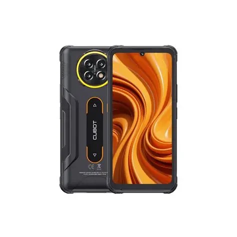 CUBOT KINGKONG ACE 5 256 GB / 20 RM
