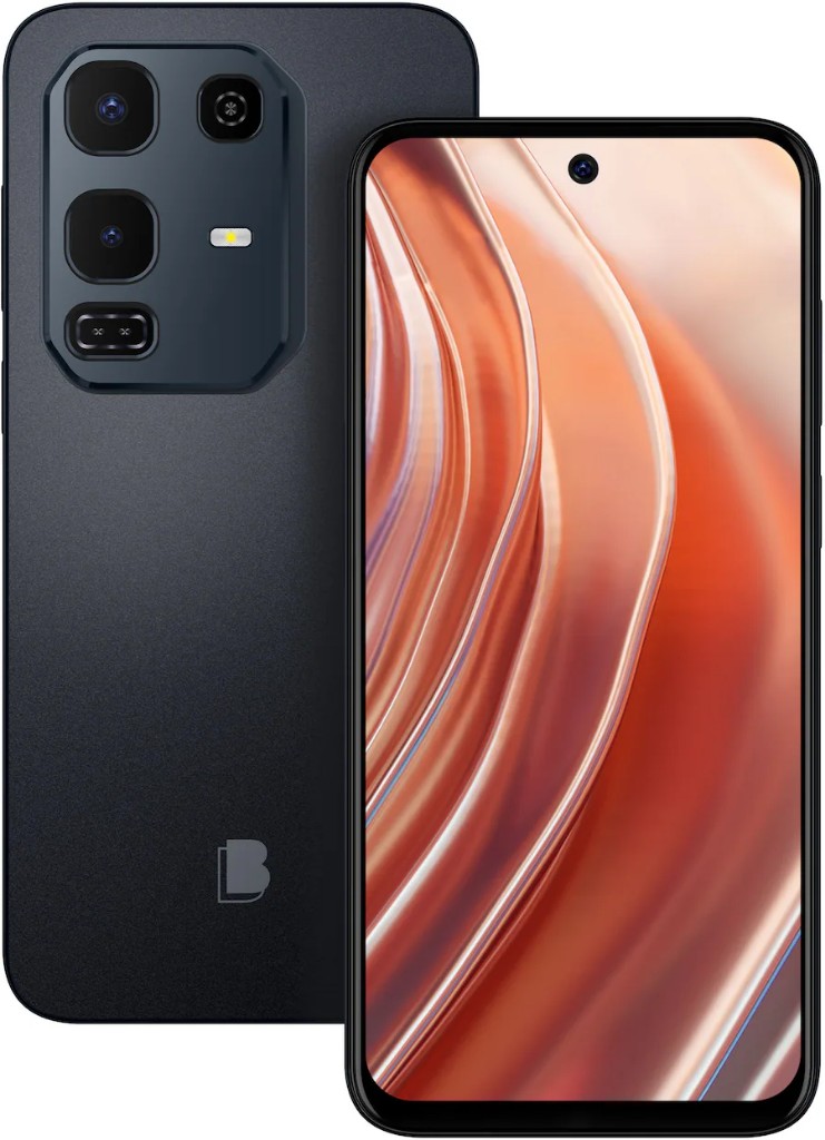 BLUU G45 128 GB 12 RM