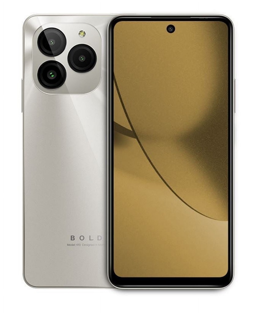 BLUU K10 128 GB / 12 RM