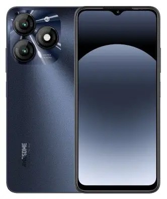 ITEL A70 256 GB  12 RM
