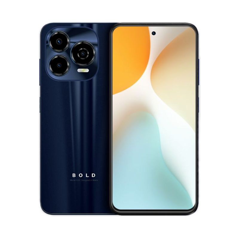BLUU K20 256 GB  / 14 RAM AZUL