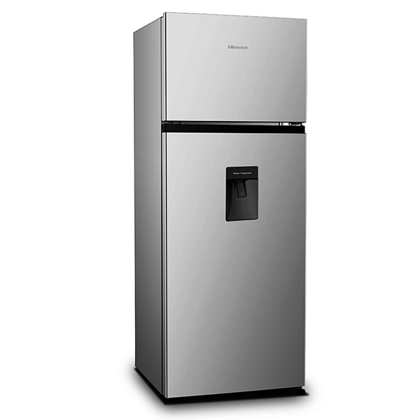 NEVERA HISENSE
