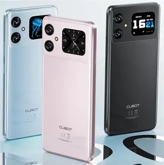 CUBOT ACE20