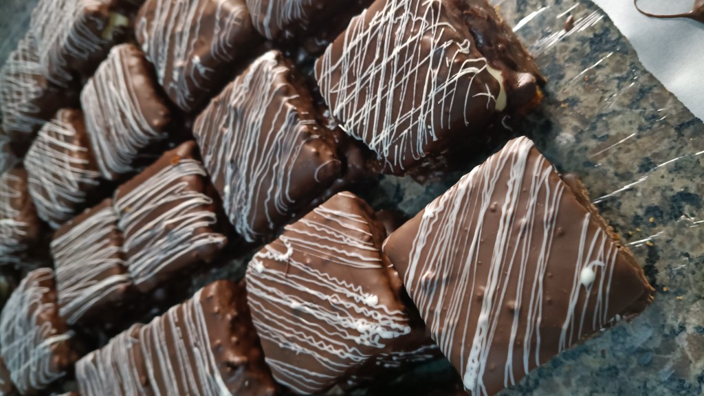 Pão de mel