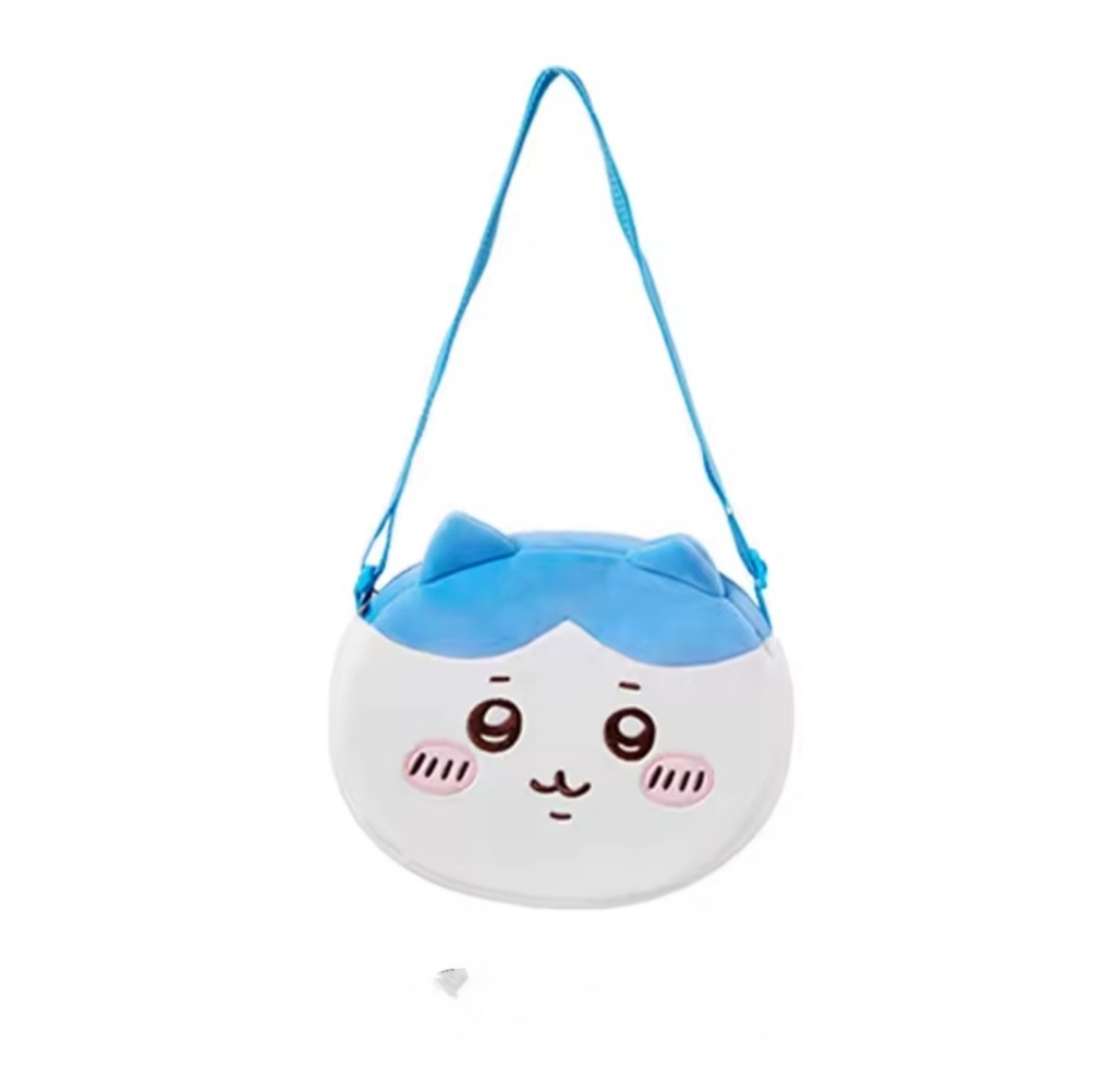 Bolso Hachiware