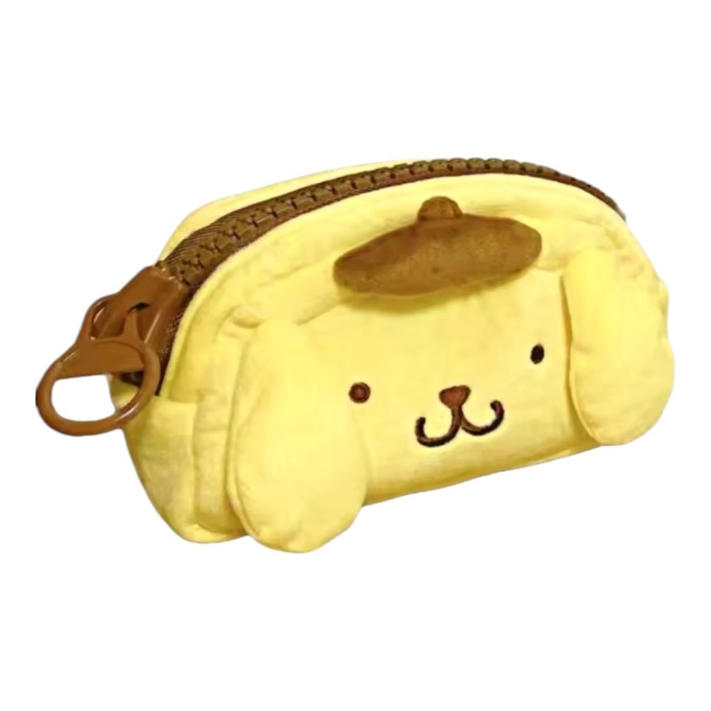Estuche Pompompurin