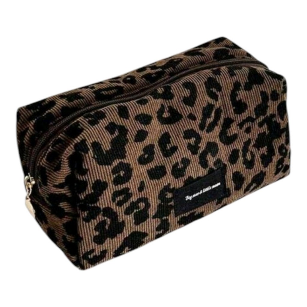 Cosmetiquero Animal Print