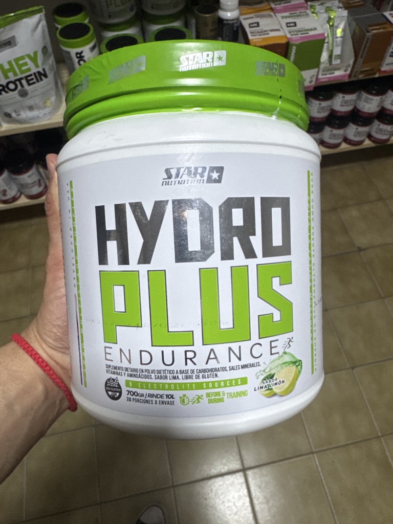 Hydro plus (Star)