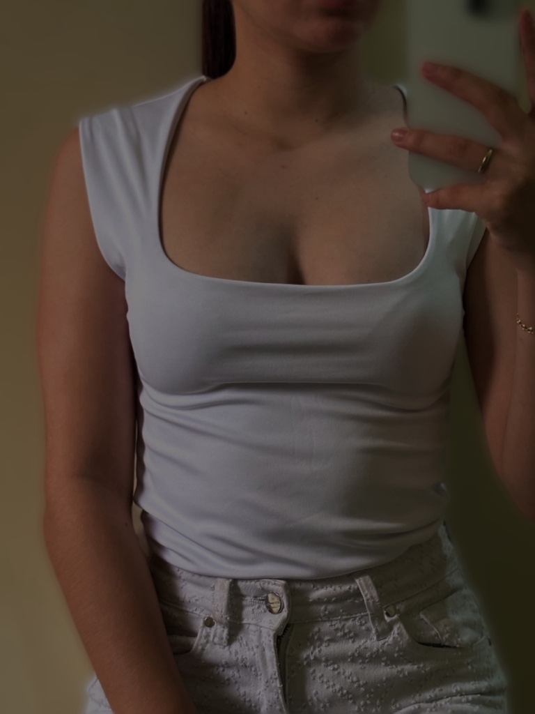 BODIE CLARA BLANCO