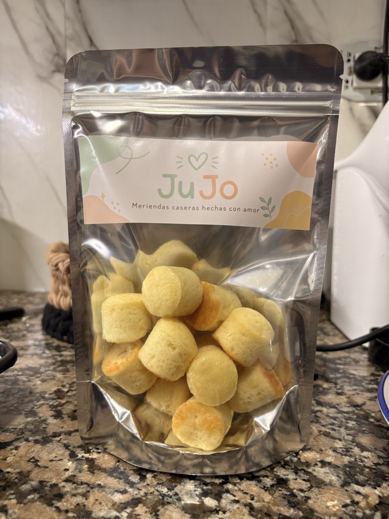 Mini Muffins