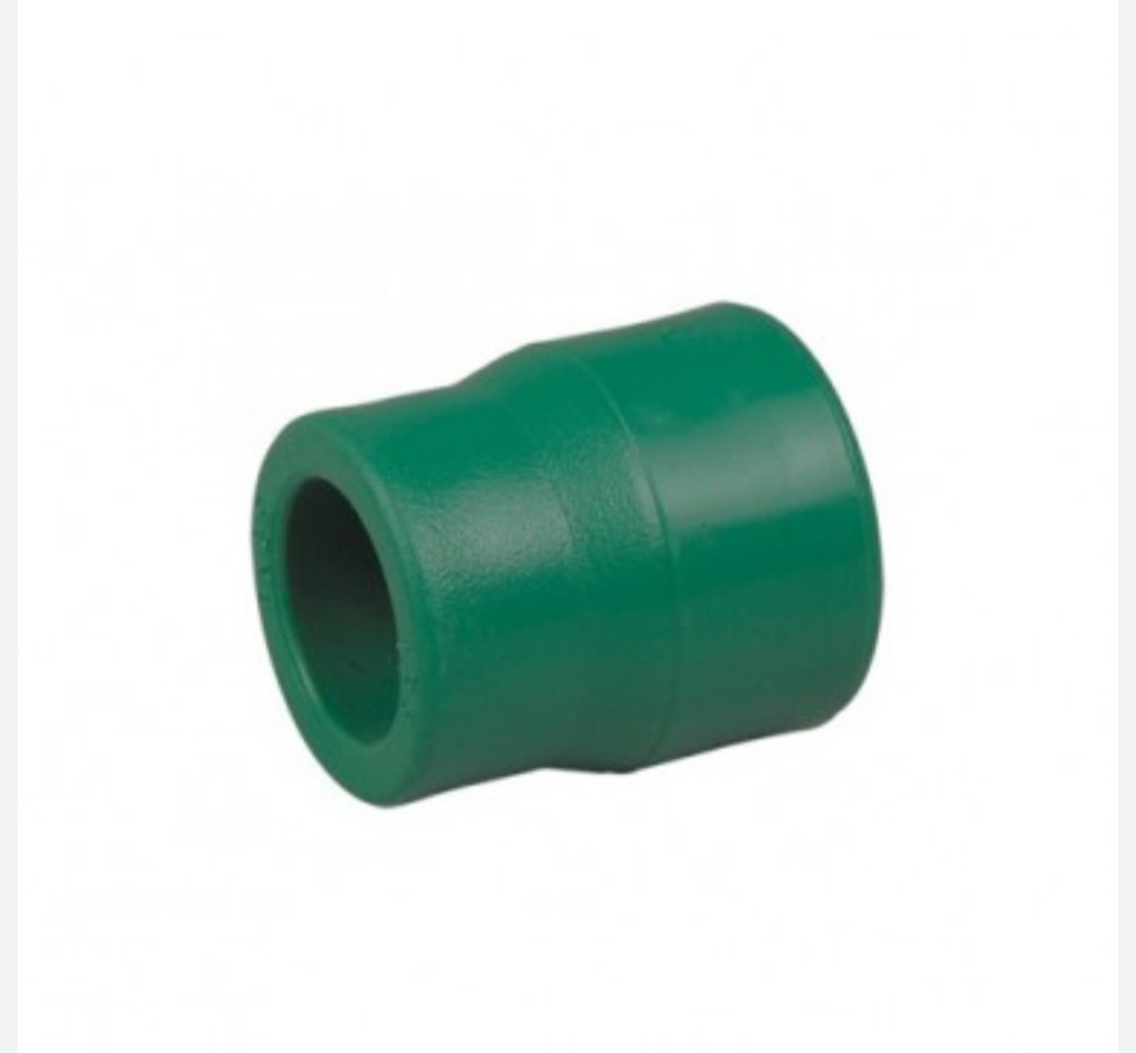 Cupla reduccion de termofusion FF