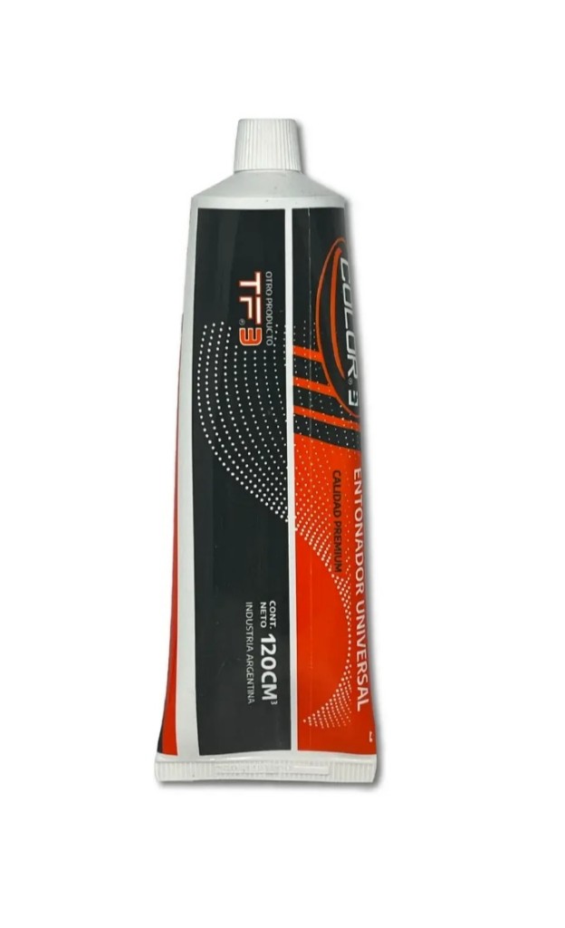 Entonador universal TF3