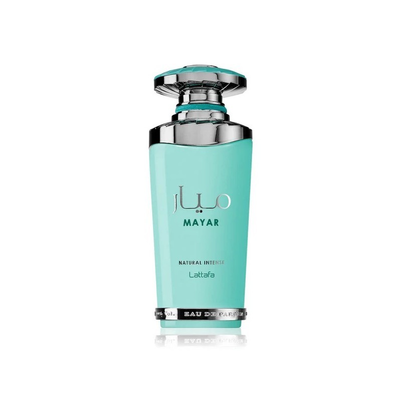 Lattafa Mayar Natural Intense