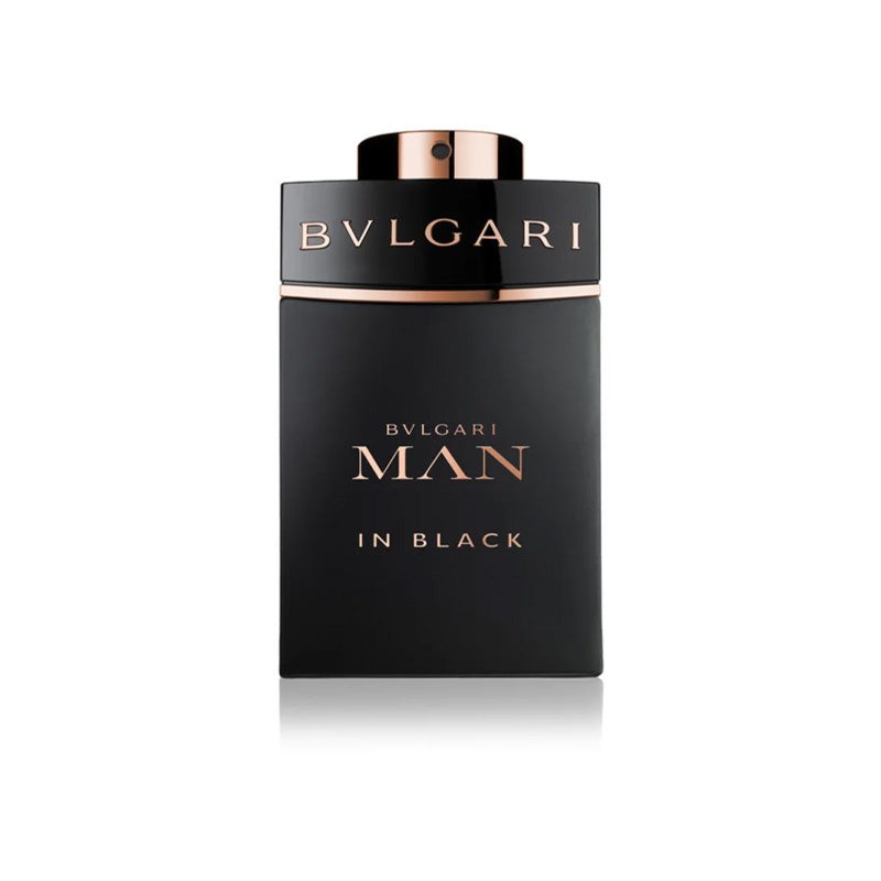 Bulgari Man In Black