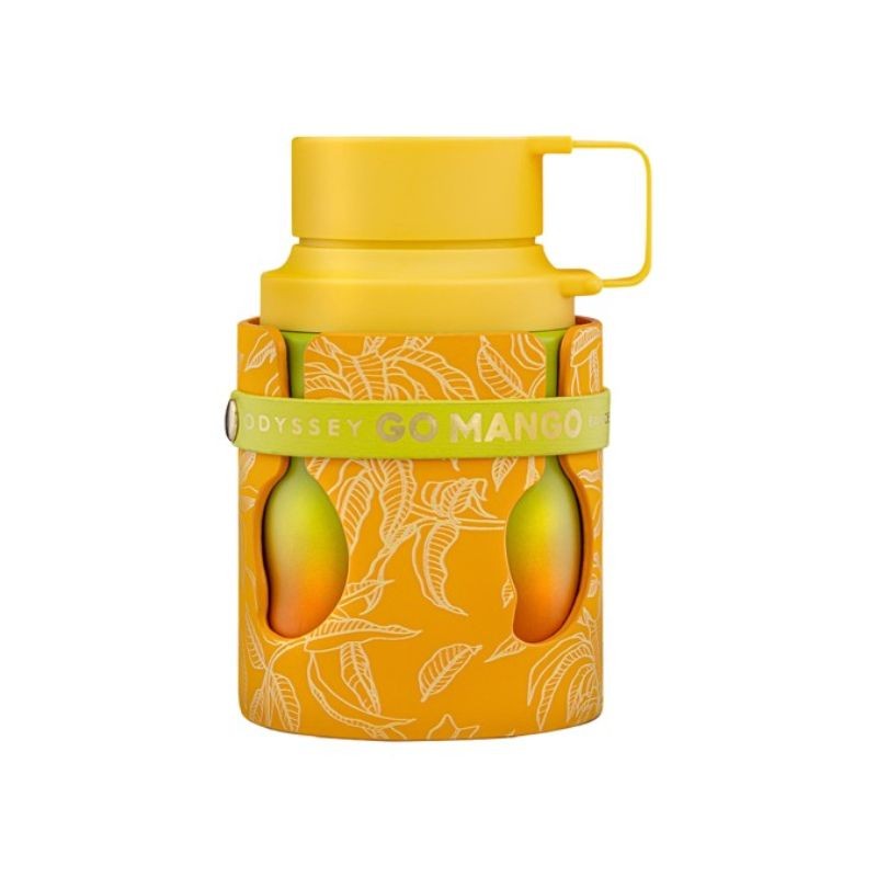 Armaf Odysey Go Mango