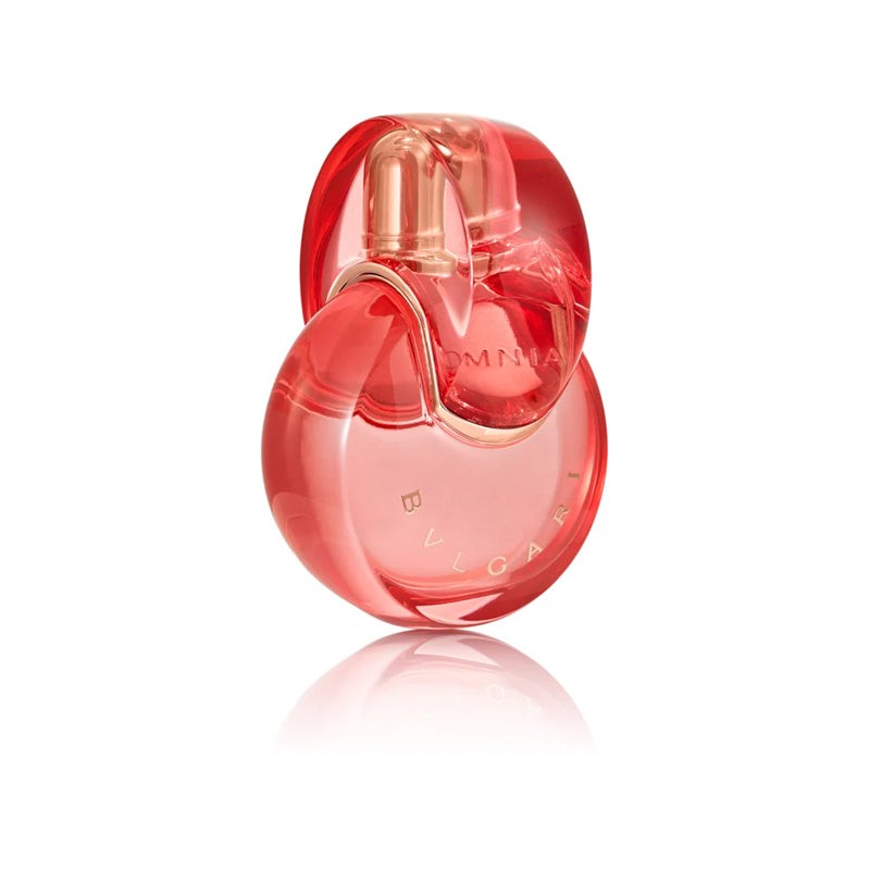 Bulgari Omnia Coral Nueva presentación