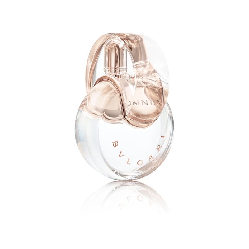 Bulgari Omnia Cristalino Nueva presentación