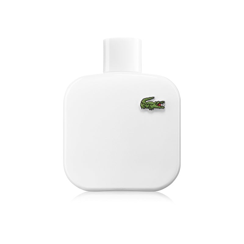 Lacoste Blanca