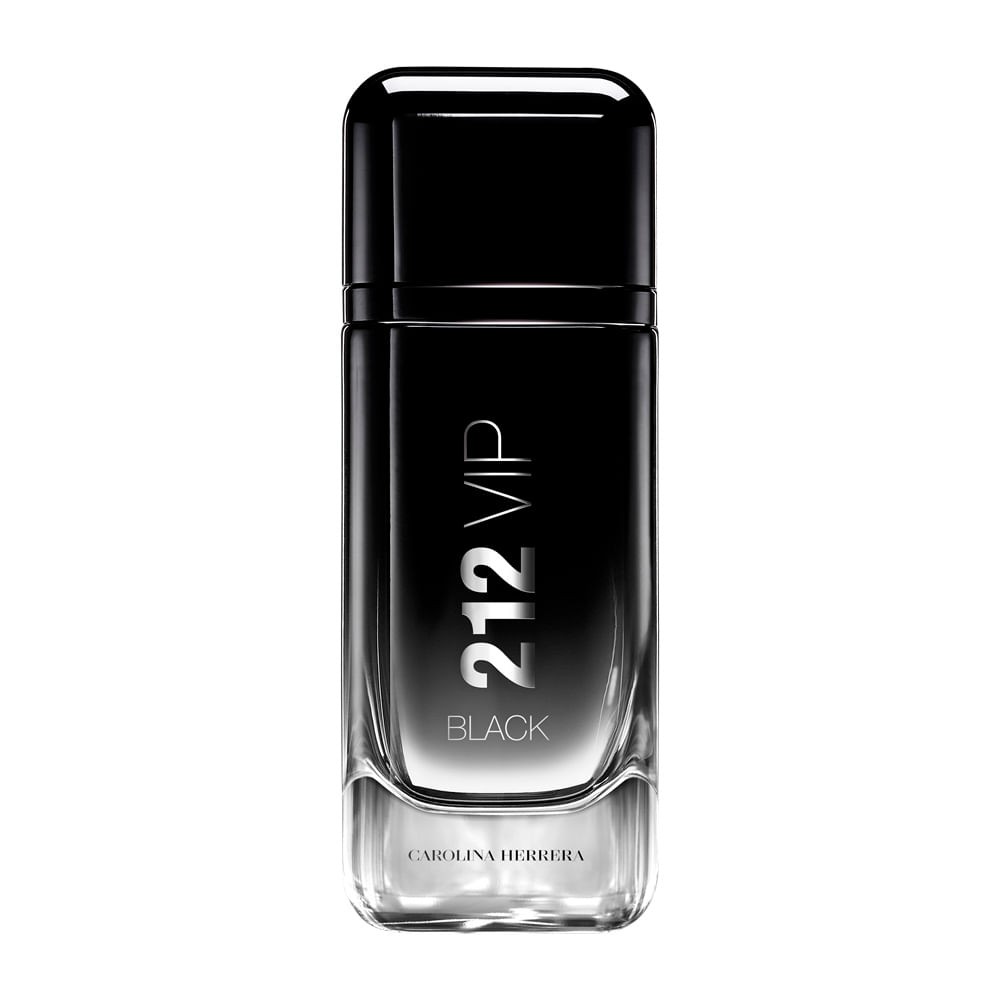 Carolina Herrera 212 VIP Black