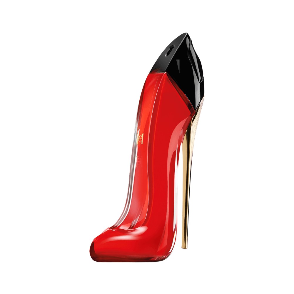 Carolina Herrera Good Girl Very