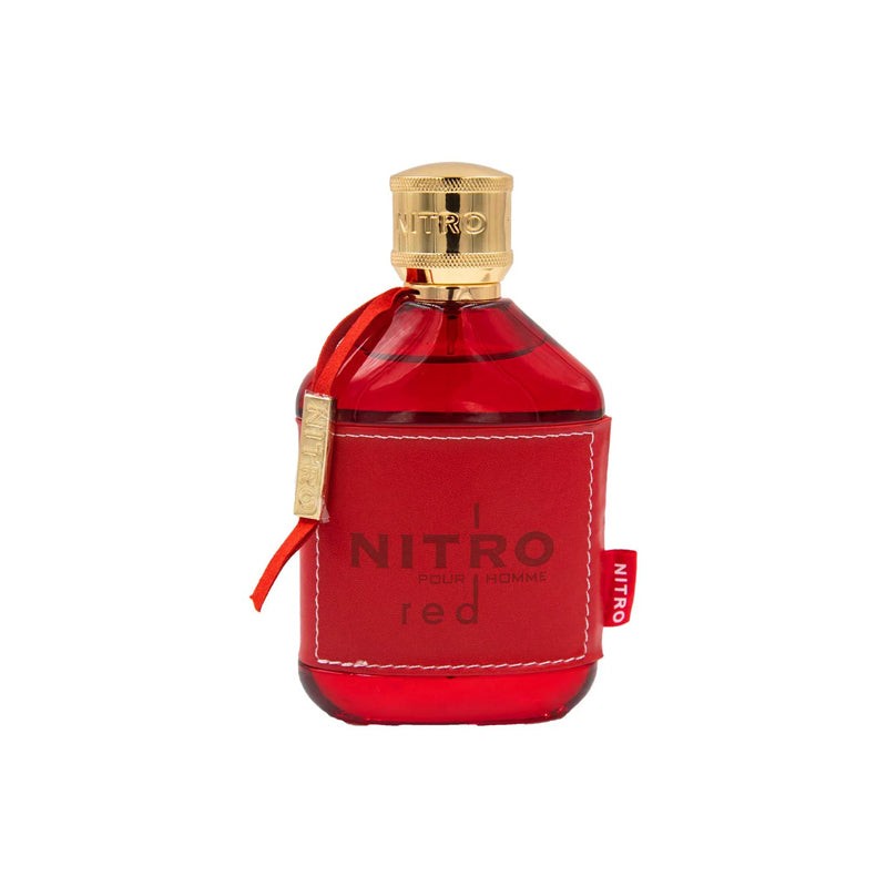 Dumont Nitro Red Tipo original