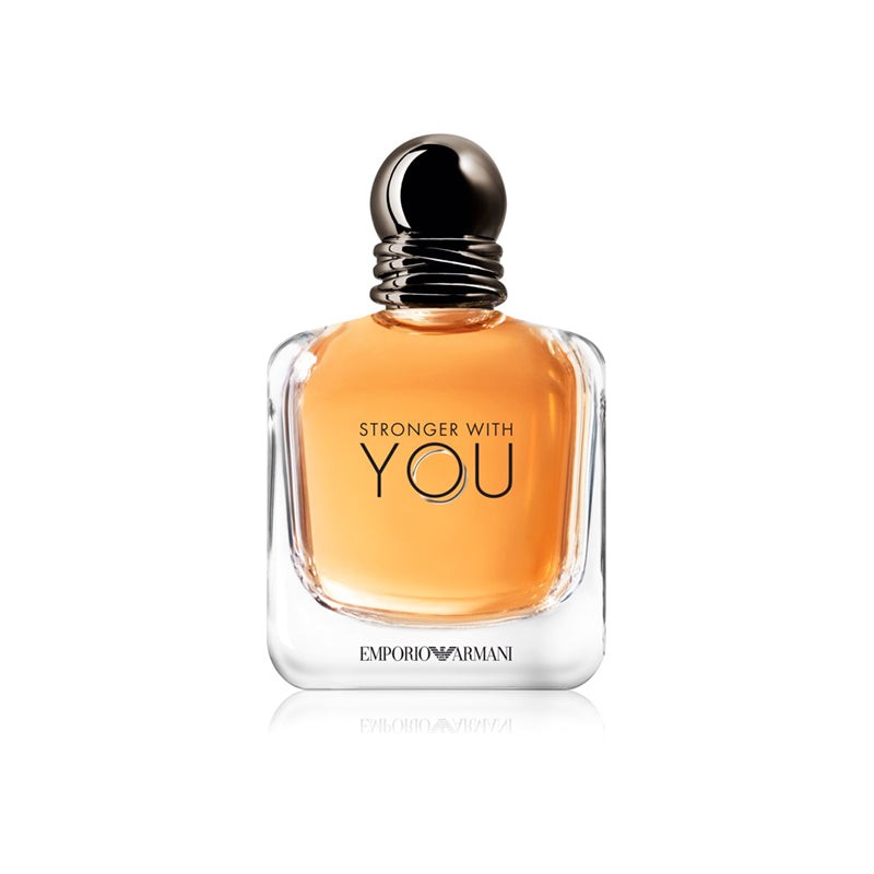 Emporio Armani Stronger Whith You