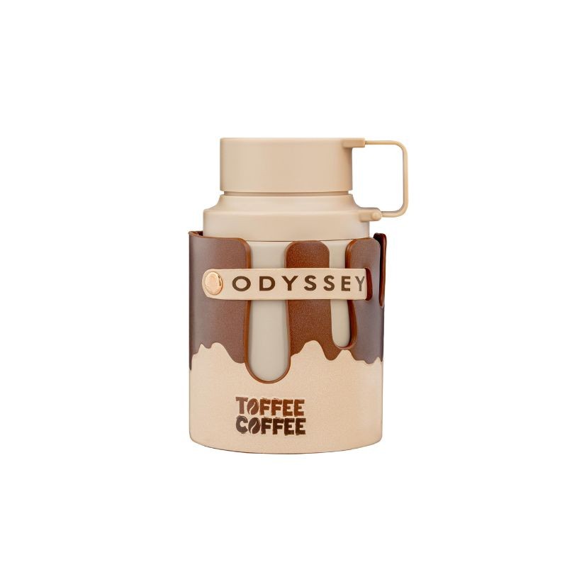Armaf Odysey Toffe Coffee