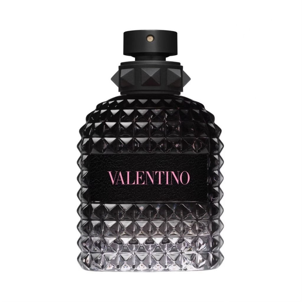Valentino Uomo Born In Roma